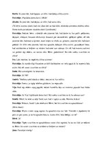 Konspekts 'Stundas konspekts tēmas "Es vēlos justies labi" apguvei sociālo zinību stundā 3.', 4.