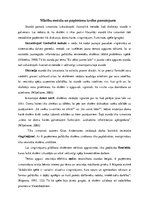 Konspekts 'Stundas konspekts tēmas "Es vēlos justies labi" apguvei sociālo zinību stundā 3.', 14.