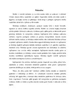 Konspekts 'Stundas konspekts tēmas "Es vēlos justies labi" apguvei sociālo zinību stundā 3.', 16.