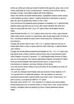 Referāts 'Ģeogrāfiskie atklājumi', 10.