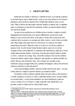 Referāts 'Kredītu veidu struktūra un analīze Latvijas tirgū', 4.
