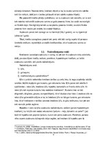 Referāts 'Kredītu veidu struktūra un analīze Latvijas tirgū', 6.