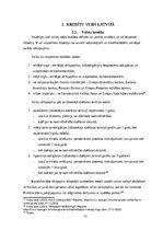 Referāts 'Kredītu veidu struktūra un analīze Latvijas tirgū', 11.