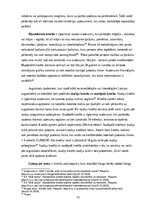 Referāts 'Kredītu veidu struktūra un analīze Latvijas tirgū', 15.