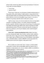 Referāts 'Kredītu veidu struktūra un analīze Latvijas tirgū', 16.