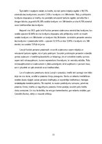Referāts 'Kredītu veidu struktūra un analīze Latvijas tirgū', 21.