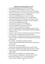 Referāts 'Kredītu veidu struktūra un analīze Latvijas tirgū', 23.