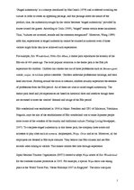 Referāts 'Myth, Legend and Nostalgia', 2.