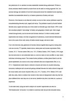 Referāts 'Myth, Legend and Nostalgia', 6.