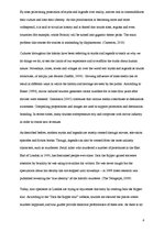 Referāts 'Myth, Legend and Nostalgia', 8.