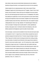 Referāts 'Myth, Legend and Nostalgia', 9.