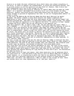 Eseja 'What is Love in "On Meeting My 100 Percent Woman One Fine April Morning" by Haru', 1.