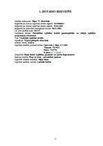 Prakses atskaite 'Skolas attīstības plāns', 4.