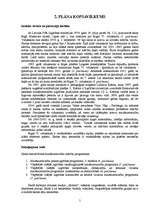 Prakses atskaite 'Skolas attīstības plāns', 5.