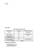 Prakses atskaite 'Skolas attīstības plāns', 11.