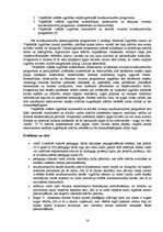 Prakses atskaite 'Skolas attīstības plāns', 14.