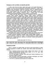 Prakses atskaite 'Skolas attīstības plāns', 16.