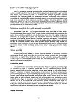 Prakses atskaite 'Skolas attīstības plāns', 18.