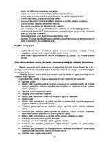 Prakses atskaite 'Skolas attīstības plāns', 23.