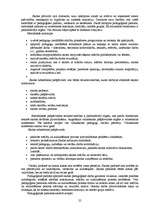 Prakses atskaite 'Skolas attīstības plāns', 25.