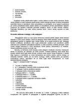 Prakses atskaite 'Skolas attīstības plāns', 26.