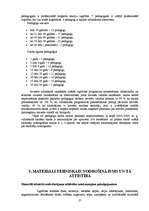 Prakses atskaite 'Skolas attīstības plāns', 27.