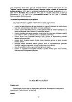 Prakses atskaite 'Skolas attīstības plāns', 28.