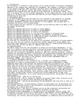 Eseja 'Project Management', 1.