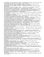 Eseja 'Project Management', 3.