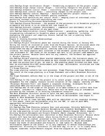 Eseja 'Project Management', 4.