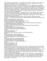 Eseja 'Project Management', 7.