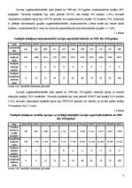 Konspekts 'Studējošo iedalījums nozarēs', 6.