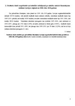 Konspekts 'Studējošo iedalījums nozarēs', 8.