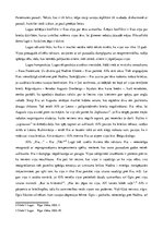 Eseja 'Ingas Ābles lugas "Tumšie brieži" analīze: stils, kompozīcija un tēli', 2.