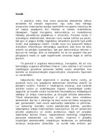 Referāts 'Starptautiskā ekonomiskā integrācija:nepieciešamība, formas, attīstības posmi', 5.