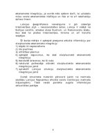 Referāts 'Starptautiskā ekonomiskā integrācija:nepieciešamība, formas, attīstības posmi', 6.