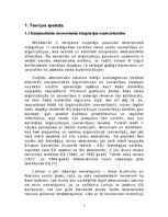 Referāts 'Starptautiskā ekonomiskā integrācija:nepieciešamība, formas, attīstības posmi', 7.