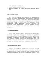 Referāts 'Starptautiskā ekonomiskā integrācija:nepieciešamība, formas, attīstības posmi', 10.