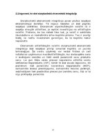 Referāts 'Starptautiskā ekonomiskā integrācija:nepieciešamība, formas, attīstības posmi', 15.