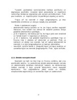 Referāts 'Starptautiskā ekonomiskā integrācija:nepieciešamība, formas, attīstības posmi', 17.