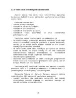 Referāts 'Starptautiskā ekonomiskā integrācija:nepieciešamība, formas, attīstības posmi', 18.