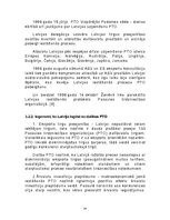 Referāts 'Starptautiskā ekonomiskā integrācija:nepieciešamība, formas, attīstības posmi', 24.