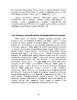 Referāts 'Starptautiskā ekonomiskā integrācija:nepieciešamība, formas, attīstības posmi', 26.