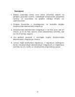 Referāts 'Starptautiskā ekonomiskā integrācija:nepieciešamība, formas, attīstības posmi', 27.