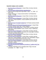 Referāts 'Starptautiskā ekonomiskā integrācija:nepieciešamība, formas, attīstības posmi', 28.