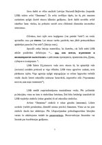 Eseja 'Avīzes "Лимонка" analīze', 2.