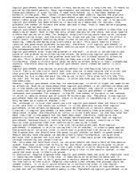 Eseja 'Capital Punishment Does not Serve a Purpose in Society Today', 1.