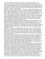 Eseja 'Why was Hitler able to rise to power in Germany in 1933?', 1.