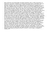 Eseja 'Why was Hitler able to rise to power in Germany in 1933?', 2.