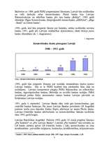 Referāts 'Divlīmeņu banku sistēmas izveide un attīstība Latvijā', 5.